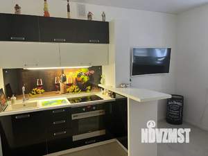 2-к квартира, посуточно, 52м2, 1/8 этаж