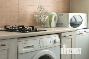 3-к квартира, посуточно, 65м2, 3/4 этаж