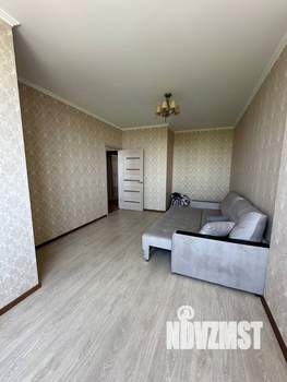 1-к квартира, на длительный срок, 42м2, 12/26 этаж
