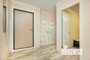 2-к квартира, посуточно, 45м2, 1/1 этаж