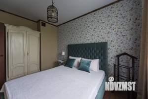 2-к квартира, посуточно, 50м2, 5/16 этаж