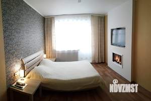 1-к квартира, посуточно, 33м2, 2/9 этаж