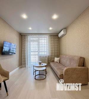 1-к квартира, на длительный срок, 48м2, 5/14 этаж