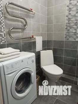 Студия квартира, посуточно, 25м2, 11/15 этаж