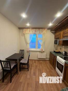 2-к квартира, на длительный срок, 54м2, 4/14 этаж