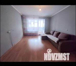 1-к квартира, на длительный срок, 33м2, 6/9 этаж