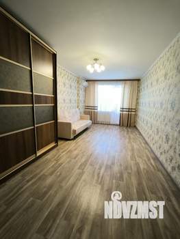 2-к квартира, на длительный срок, 62м2, 2/19 этаж