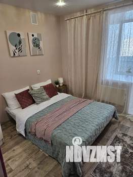 1-к квартира, посуточно, 37м2, 13/16 этаж