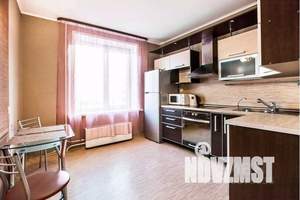 1-к квартира, посуточно, 40м2, 12/12 этаж