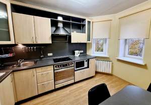 2-к квартира, на длительный срок, 63м2, 4/9 этаж