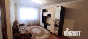 1-к квартира, на длительный срок, 34м2, 2/5 этаж