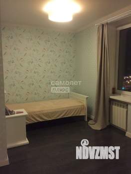 3-к квартира, на длительный срок, 100м2, 13/16 этаж