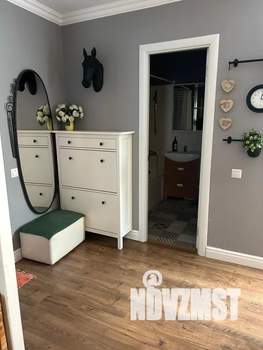 1-к квартира, посуточно, 31м2, 3/9 этаж