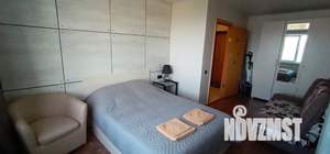 1-к квартира, посуточно, 33м2, 5/9 этаж