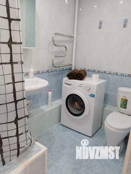 Студия квартира, посуточно, 28м2, 2/9 этаж