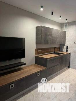 2-к квартира, посуточно, 63м2, 1/1 этаж
