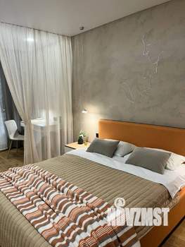 1-к квартира, на длительный срок, 45м2, 6/16 этаж