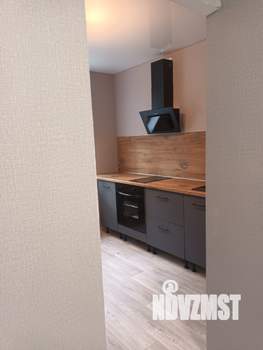 1-к квартира, на длительный срок, 33м2, 2/9 этаж