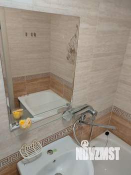 1-к квартира, на длительный срок, 33м2, 3/5 этаж