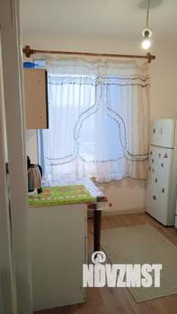 1-к квартира, на длительный срок, 34м2, 5/9 этаж