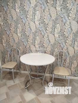 1-к квартира, на длительный срок, 40м2, 3/18 этаж