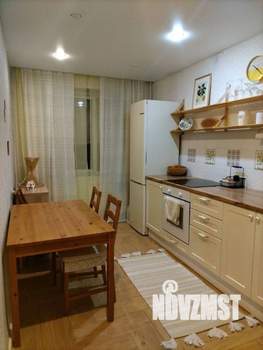 1-к квартира, на длительный срок, 40м2, 10/12 этаж