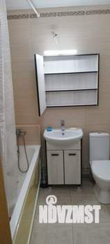 1-к квартира, на длительный срок, 38м2, 15/18 этаж