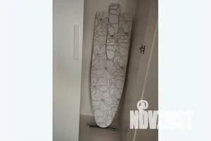 1-к квартира, посуточно, 37м2, 9/10 этаж