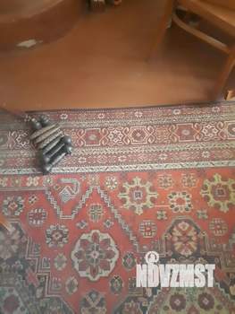 1-к квартира, на длительный срок, 38м2, 4/5 этаж