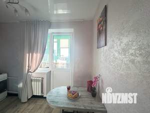 1-к квартира, посуточно, 35м2, 10/16 этаж