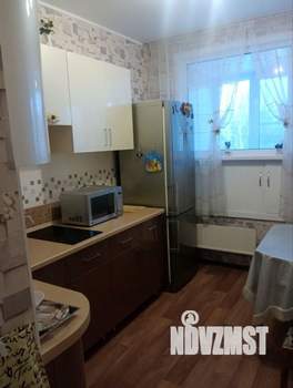 2-к квартира, на длительный срок, 45м2, 6/16 этаж