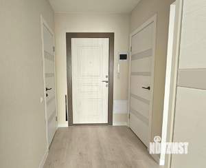 1-к квартира, посуточно, 44м2, 1/1 этаж