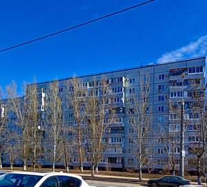 1-к квартира, на длительный срок, 33м2, 2/9 этаж