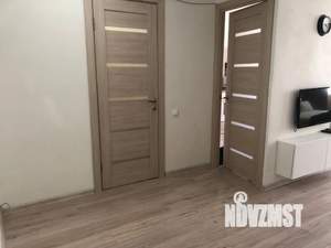 1-к квартира, посуточно, 35м2, 8/10 этаж