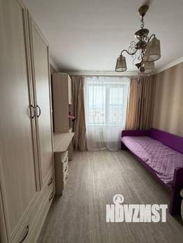 3-к квартира, на длительный срок, 76м2, 15/19 этаж