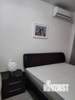 1-к квартира, на длительный срок, 36м2, 9/12 этаж