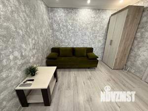 1-к квартира, посуточно, 44м2, 1/1 этаж