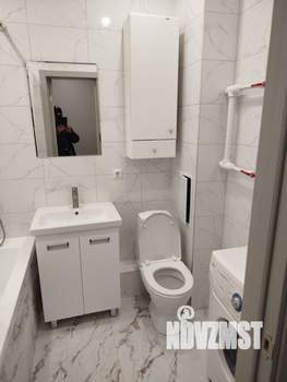 Студия квартира, на длительный срок, 28м2, 3/10 этаж