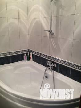 2-к квартира, посуточно, 56м2, 6/9 этаж