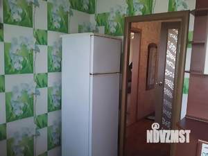 1-к квартира, на длительный срок, 34м2, 4/9 этаж