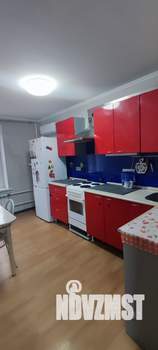 1-к квартира, на длительный срок, 35м2, 2/12 этаж