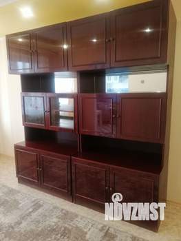 2-к квартира, на длительный срок, 44м2, 4/5 этаж