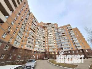 1-к квартира, на длительный срок, 35м2, 6/16 этаж