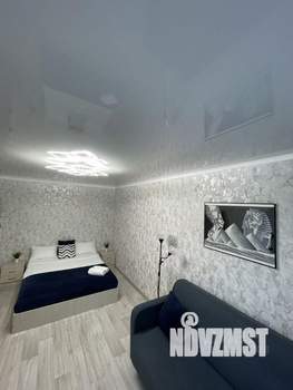 1-к квартира, посуточно, 35м2, 3/9 этаж