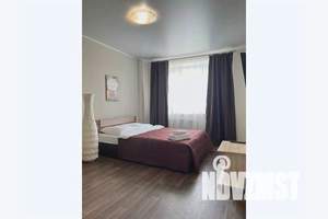 1-к квартира, посуточно, 37м2, 15/16 этаж