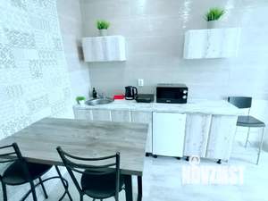 1-к квартира, посуточно, 28м2, 3/12 этаж