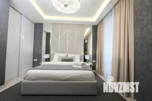 1-к квартира, посуточно, 39м2, 5/8 этаж