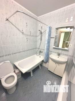 1-к квартира, на длительный срок, 46м2, 12/19 этаж