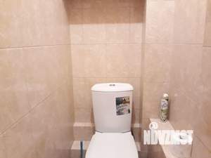 1-к квартира, на длительный срок, 40м2, 8/10 этаж