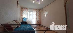 1-к квартира, посуточно, 41м2, 13/14 этаж